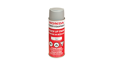 Honda paint in a can 