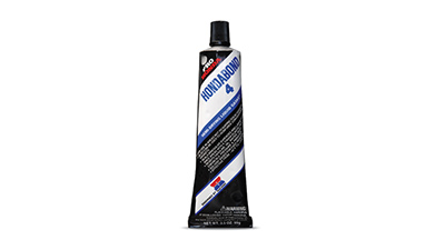 A Tube of Honda Service & Maintenance Product 